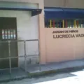 Lucrecia Vadillo Rivas