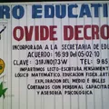 Ovide Decroly