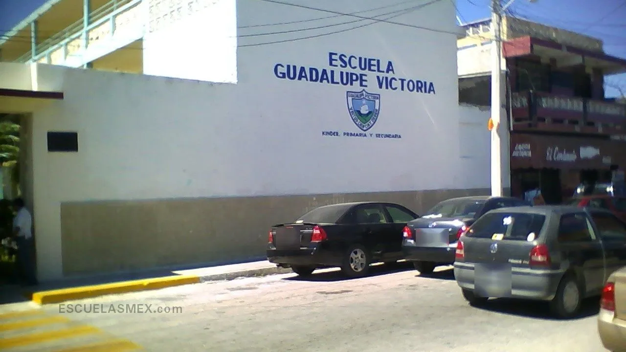 Guadalupe Victoria Entrada