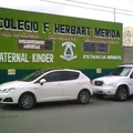 Federick Herbart Merida