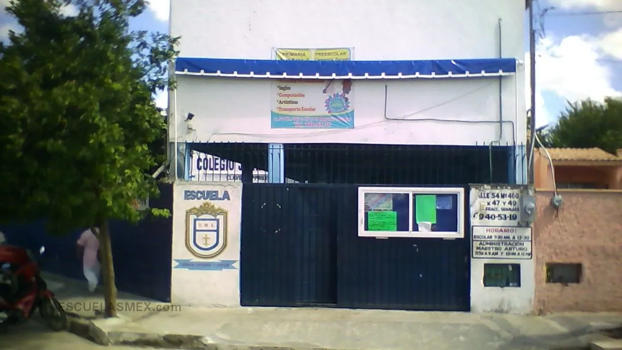 Clemencia Barredo Lopez Entrada