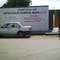 Centro Escolar los Niños del Mañana