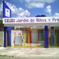 Centro Educativo Integral de Desarrollo Infantil