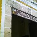 Guadalupe Victoria