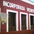 Colegio Vicente Guerrero