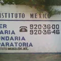 Instituto Mexico
