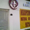 Baden Powell