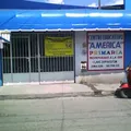Centro Educativo America