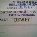 Colegio Dewey