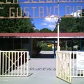 Gustavo Diaz Ordaz