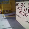 Jose Maria Vazquez