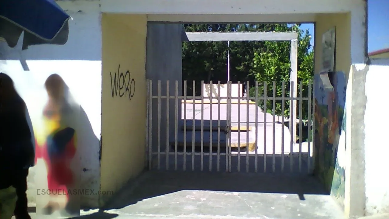 Gabriela Mistral Entrada