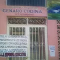 Genaro Codina