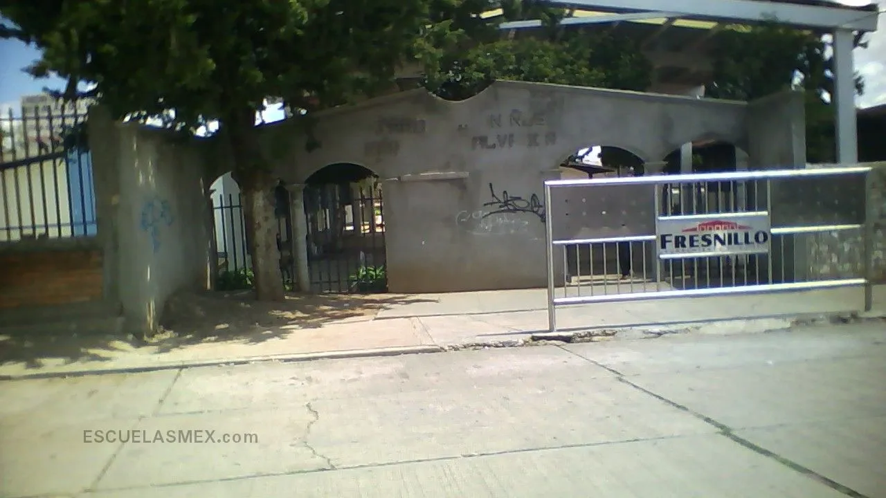 Republica del Salvador Entrada