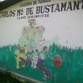 Carlos Ma de Bustamante