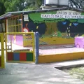 Carlos Ma de Bustamante
