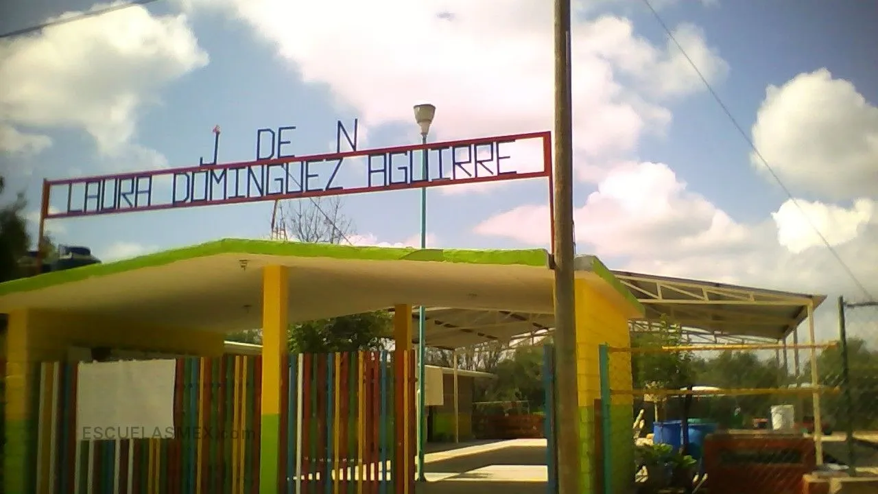 Laura Dominguez Aguirre Entrada