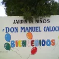 Don Manuel Caloca