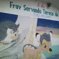 Fray Servando Teresa de Mier