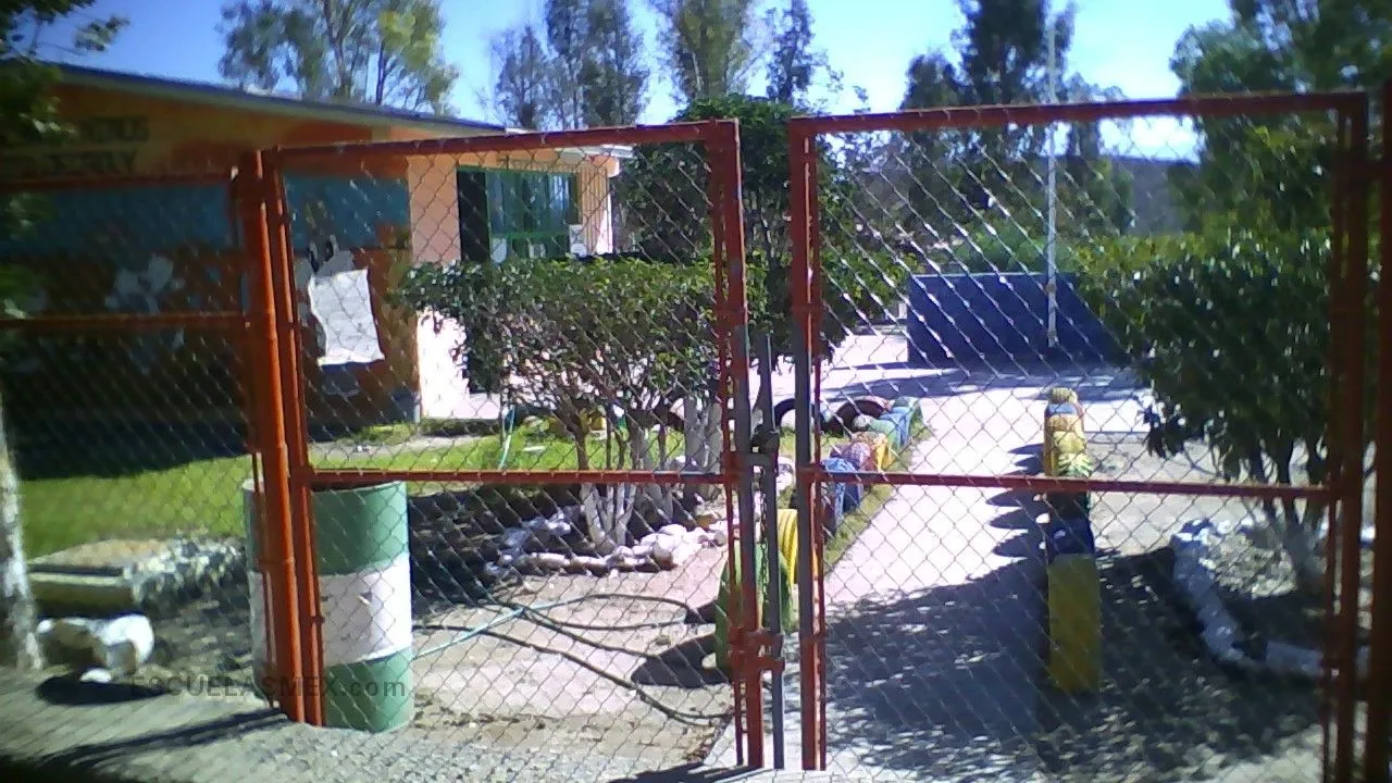 Ovidio Decroly Entrada