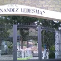 Enrique Fernandez Ledesma