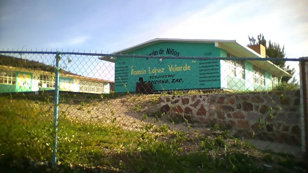 Ramón López Velarde Entrada