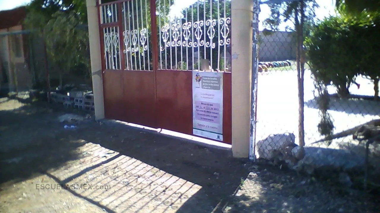 Juana Palacios Mendoza Entrada