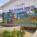 Maria Enriqueta Camarillo
