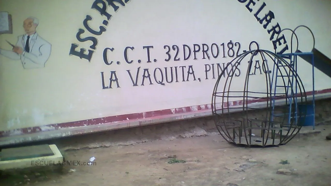 Martires de la Revolucion Entrada