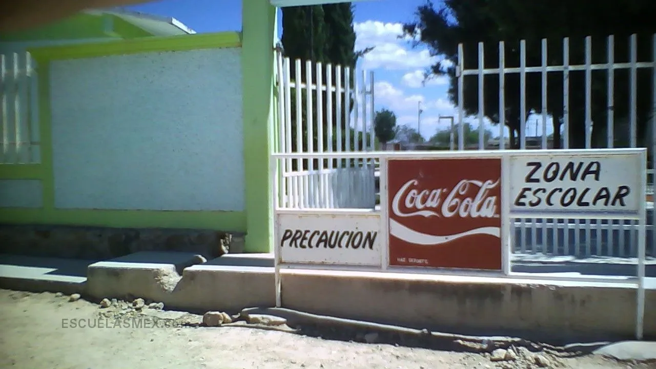Jose Maria Morelos Entrada