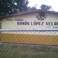 Ramon Lopez Velarde