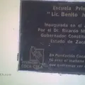 Benito Juarez