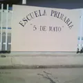 5 de Mayo