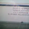 Ignacio Allende