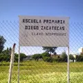 Diego Zacatecas