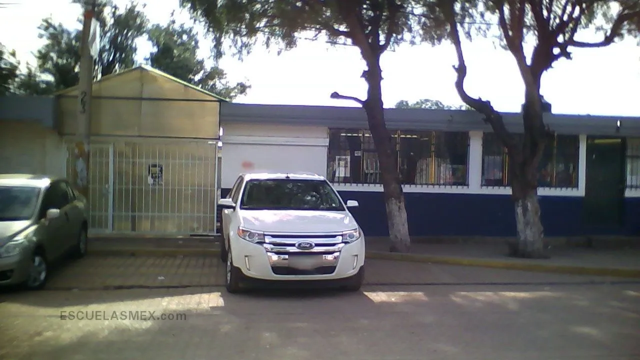 Salvador Varela Reséndiz Entrada
