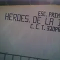 Héroes de la Independencia