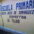 Josefa Ortiz de Dominguez