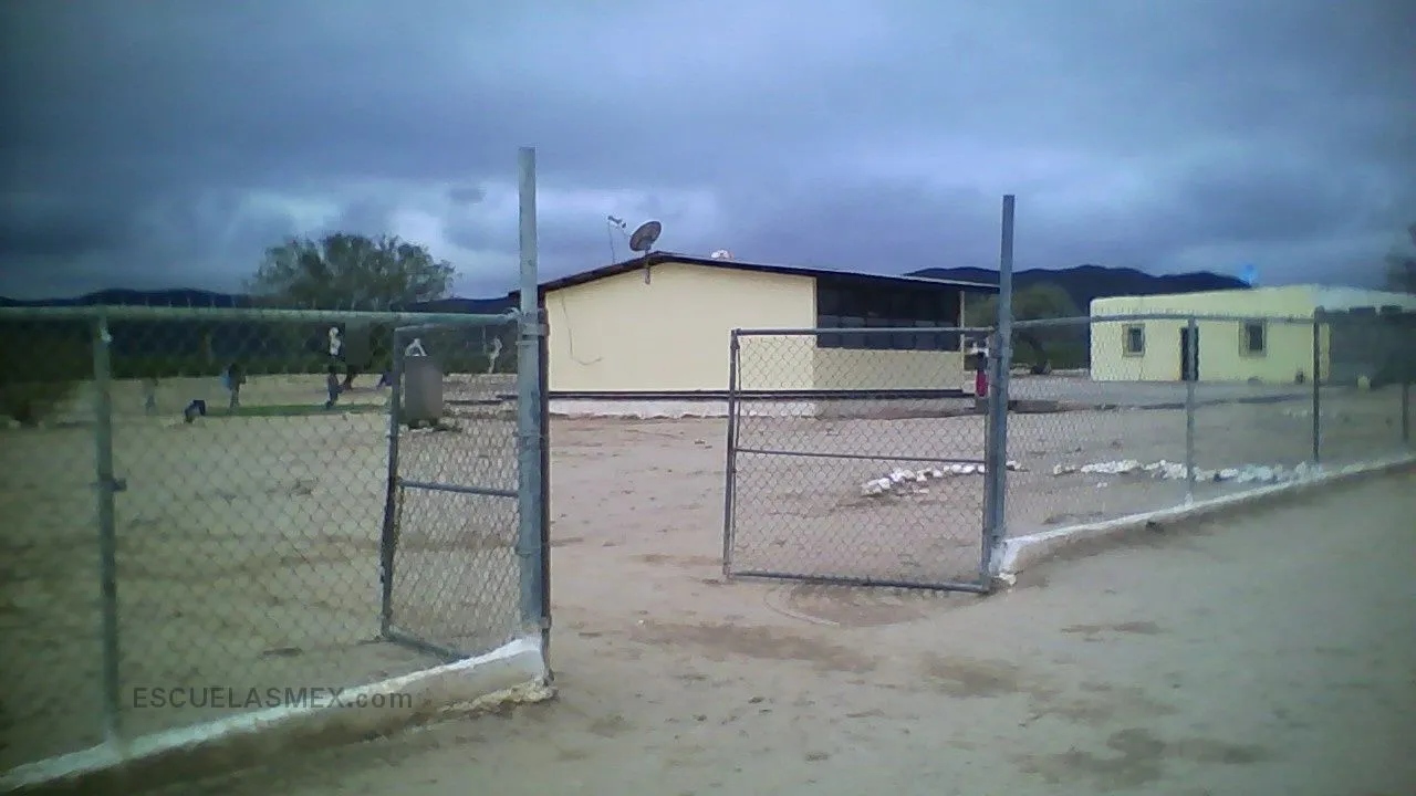 Francisco Villa Entrada