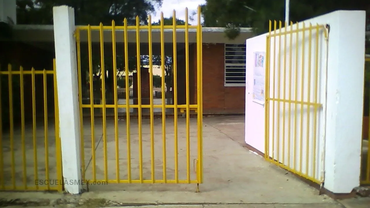 Vicente Guerrero Entrada
