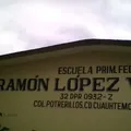 Ramón López Velarde