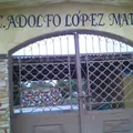 Adolfo Lopez Mateos