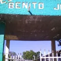 Benito Juarez