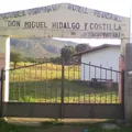 Miguel Hidalgo y Costilla