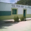 Luis Moya