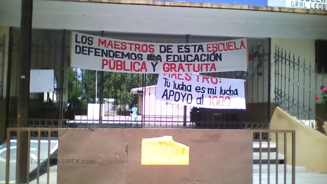 Leobardo C Ruiz Entrada