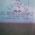 Benito Juarez