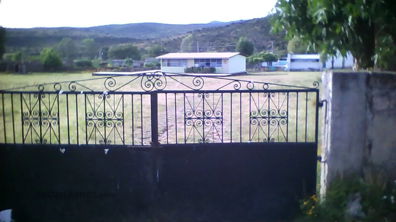 Lazaro Cardenas Entrada