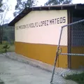Adolfo Lopez Mateos
