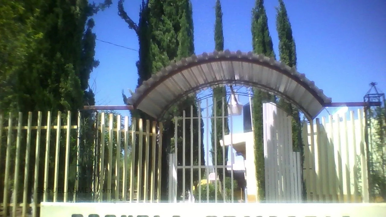 Antonio Guzman Aguilera Entrada